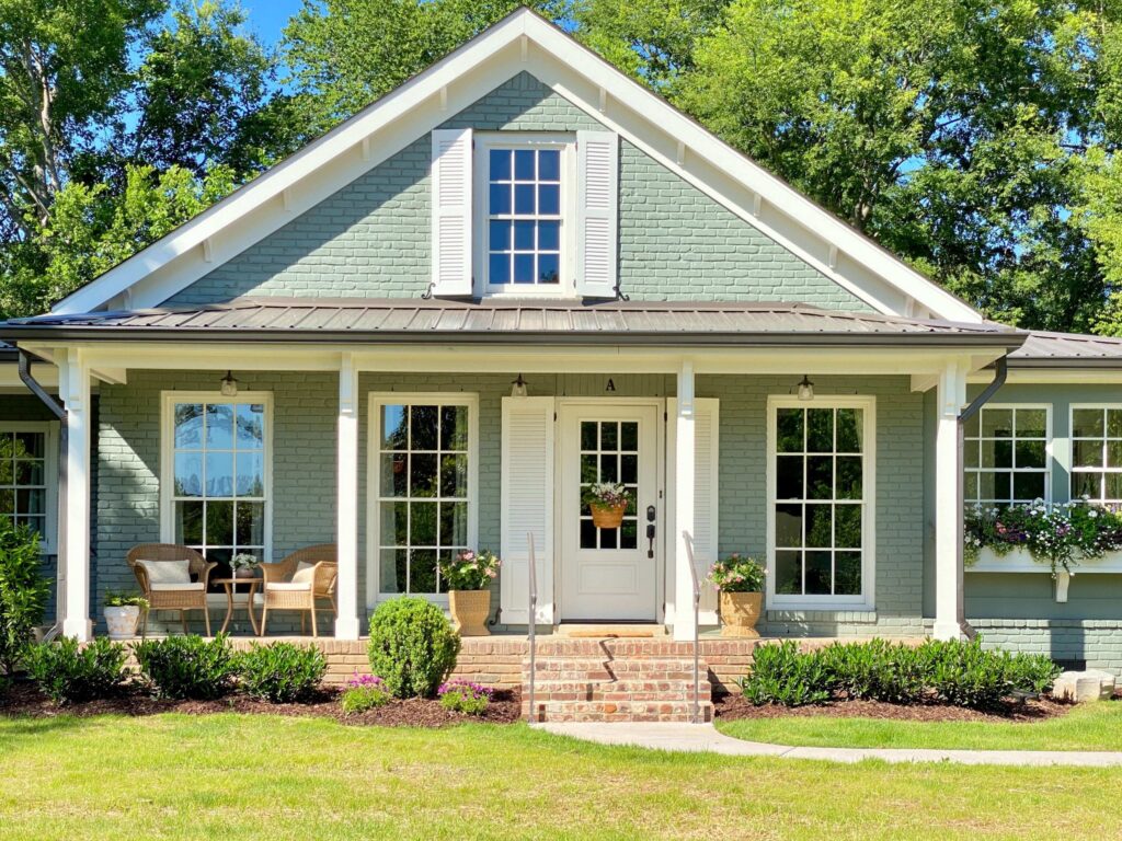 A Historical Home Renovation in Bismarck, ND